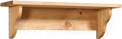 Полка Kommodum 200x700x170 KAE17 - фото