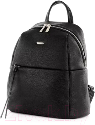 Рюкзак David Jones 823-6958-2-BLK