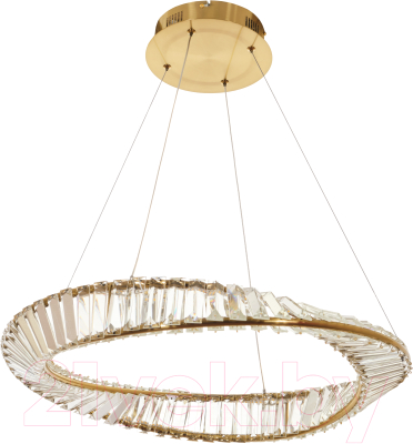 Люстра MyFar Ricky MR1260-PL