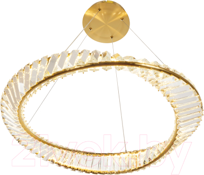 Люстра MyFar Ricky MR1260-PL