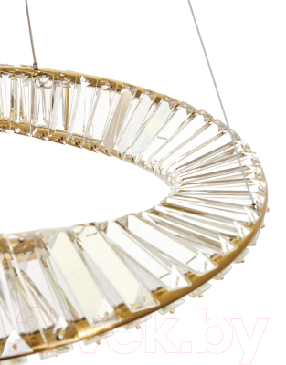 Люстра MyFar Ricky MR1260-PL