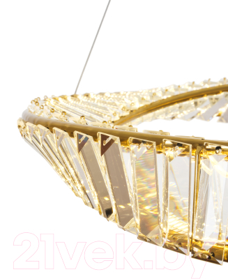 Люстра MyFar Ricky MR1260-PL