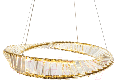 Люстра MyFar Ricky MR1260-PL