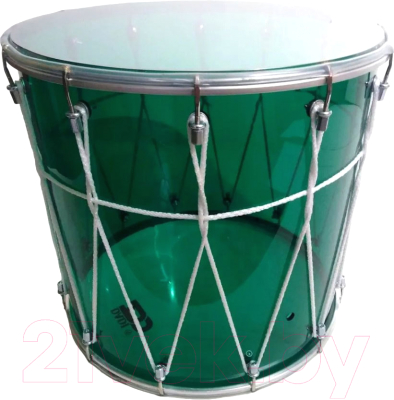 Малый барабан Мастерская Бехтеревых BKA-14Bzv - фото