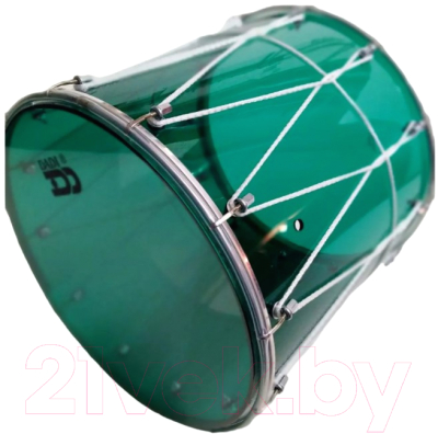 Малый барабан Мастерская Бехтеревых BKA-14Bzv