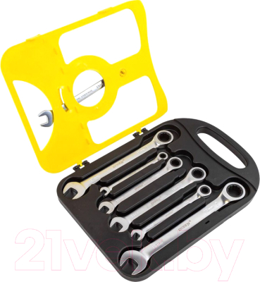 Набор ключей Disen DSD1507