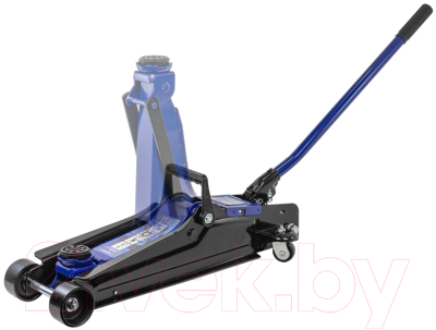 Подкатной домкрат Forsage F-T83000ET - фото