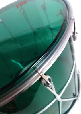 Барабан маршевый Мастерская Бехтеревых BKA-13Bzv