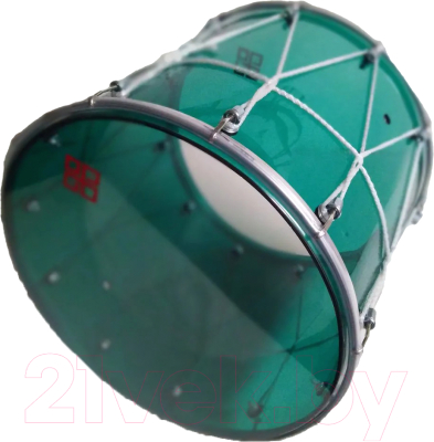 Барабан маршевый Мастерская Бехтеревых BKA-13Bzv