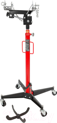 Стойка трансмиссионная гидравлическая Forsage F-TEL05001 - фото