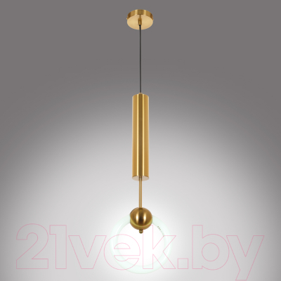 Потолочный светильник Myfare Covey MR1040-1P