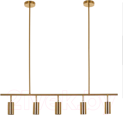 Потолочный светильник MyFar Dereck MR1021-5P - фото