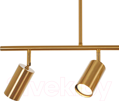 Потолочный светильник MyFar Dereck MR1021-5P