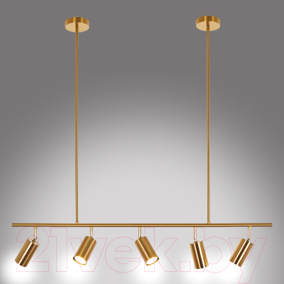 Потолочный светильник MyFar Dereck MR1021-5P