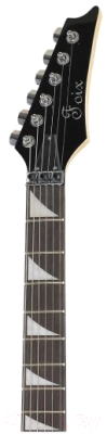 Электрогитара Foix FEG/FEG-KG-21-GREY