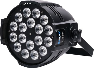 Прожектор сценический Bi Ray PLC004 - фото