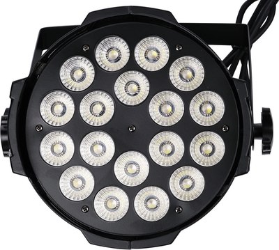 Прожектор сценический Bi Ray PLC004