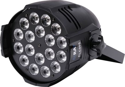Прожектор сценический Bi Ray PLC005 - фото