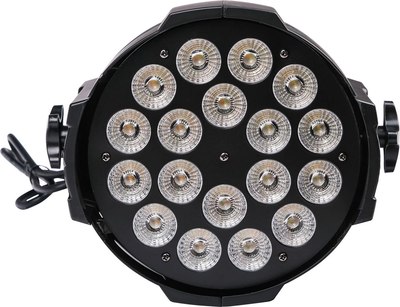 Прожектор сценический Bi Ray PLC005