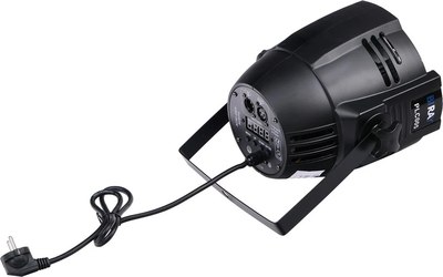 Прожектор сценический Bi Ray PLC005