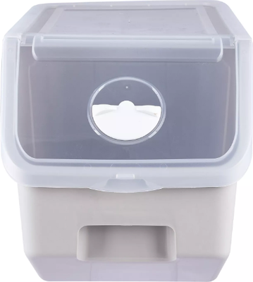 Контейнер для хранения Полимербыт 4382400 - фото