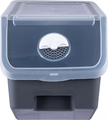 Контейнер для хранения Полимербыт 4382400