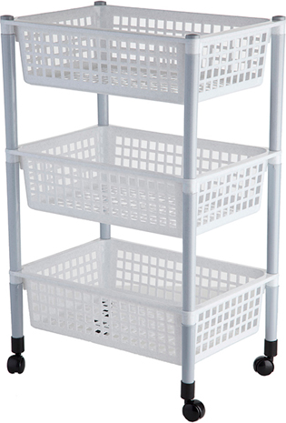 Этажерка Полимербыт 4396000 - фото