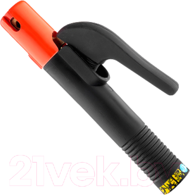 Держатель электрода Сварог Real 400 А / 99317 - фото