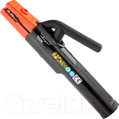 Держатель электрода Сварог Tech 600 А / 99312 - фото