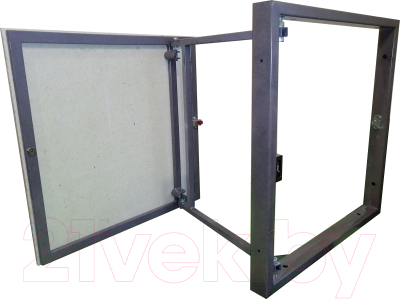 Люк под плитку Eluki Прокси 20x30