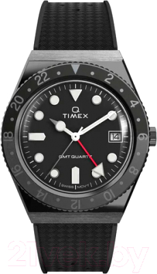 Часы наручные мужские Timex TW2V38200 - фото