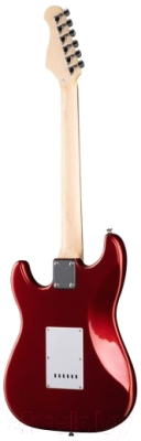 Электрогитара Caraya E211RD