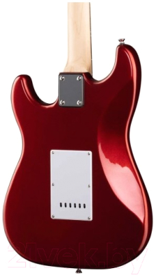 Электрогитара Caraya E211RD