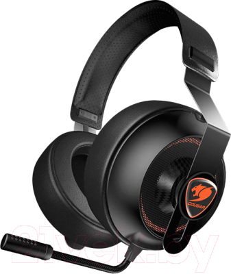 Наушники-гарнитура Cougar Phontum Essential CGR-P40NB-150 / 3H150P40B.0001 - фото