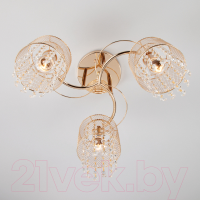 Люстра Евросвет Bonnie 30137/3