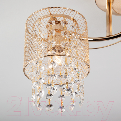 Люстра Евросвет Bonnie 30137/3