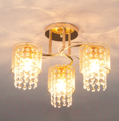 Люстра Евросвет Bonnie 30137/3