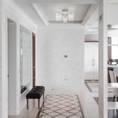 Люстра Евросвет Bonnie 30137/3