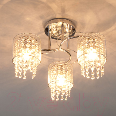 Люстра Евросвет Bonnie 30137/3