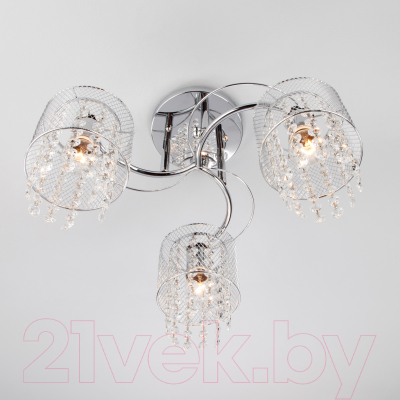 Люстра Евросвет Bonnie 30137/3