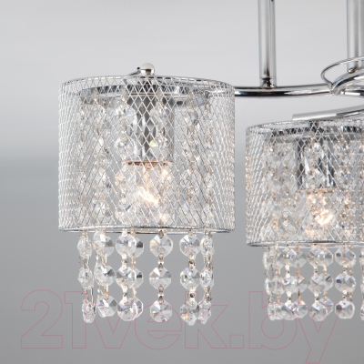 Люстра Евросвет Bonnie 30137/3