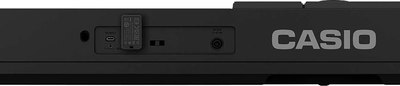 Синтезатор Casio CT-S500