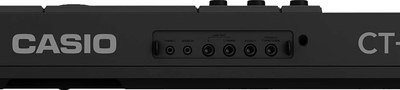 Синтезатор Casio CT-S500
