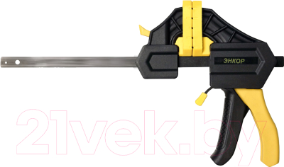 Струбцина Энкор 48430 - фото
