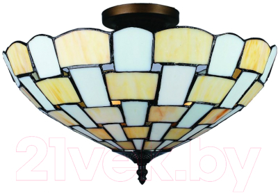 Люстра Omnilux Shanklin OML-80107-03 - фото