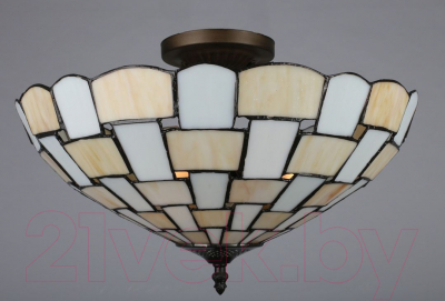 Люстра Omnilux Shanklin OML-80107-03