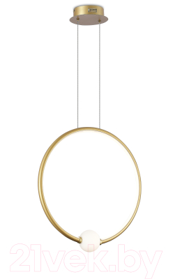 Потолочный светильник Myfare Victory MR1130-PL - фото