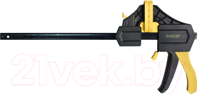 Струбцина Энкор 48431 - фото