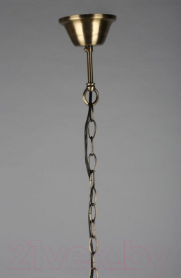 Люстра Omnilux Shanklin OML-80103-03