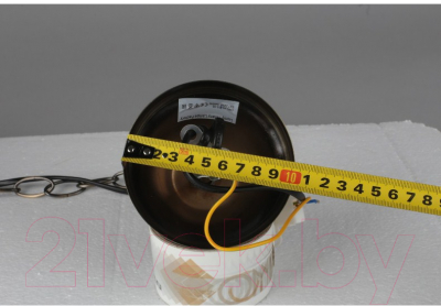 Люстра Omnilux Shanklin OML-80103-03